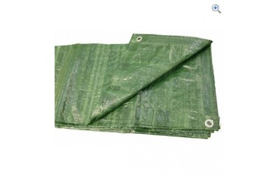 Visit Go Outdoors to buy Hi Gear Groundsheet 12x8 Groundsheet at the best price we found