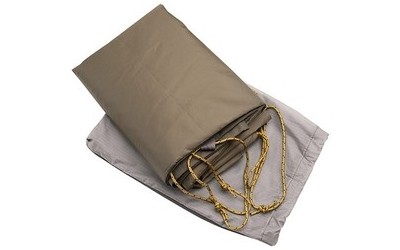Visit OutdoorGear UK to buy MSR Papa Hubba NX Footprint Groundsheet at the best price we found