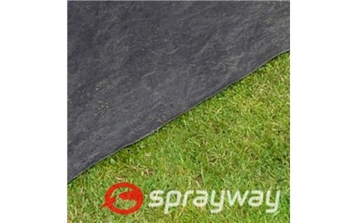 Visit Camping World to buy Sprayway Rift L Front Extension Footprint Groundsheet at the best price we found
