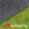 Sprayway Rift XL Deluxe Footprint Groundsheet