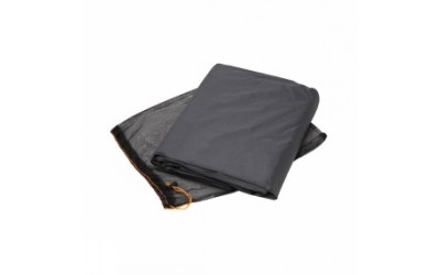 Visit Cotswold Outdoor UK to buy Vaude Terraquattro 3P Footprint Groundsheet at the best price we found