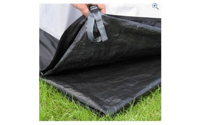 Visit Go Outdoors to buy Hi Gear Voyager 6 Footprint Groundsheet at the best price we found