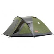 Coleman Darwin 4plus Tent