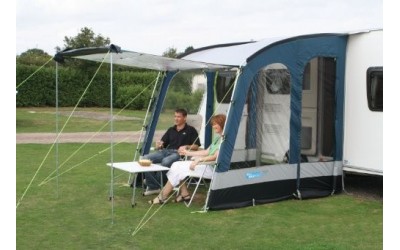 Visit Camping World to buy Kampa Rally 200 Awning at the best price we found