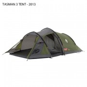 Coleman Tasman 3 Tent