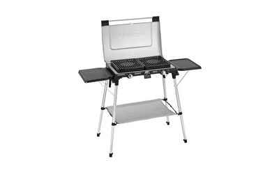 Visit Simply Hike to buy Campingaz Series 600 SG Stove and Grill with Stand at the best price we found