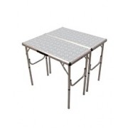 Coleman 6 in 1 Camping Table