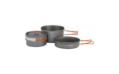 Visit 0 to buy Vango Hard Anodised Adventure Cook Set at the best price we found