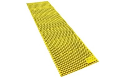 Visit Snow and Rock to buy Thermarest Z Lite SOL Camping Mat Regular at the best price we found