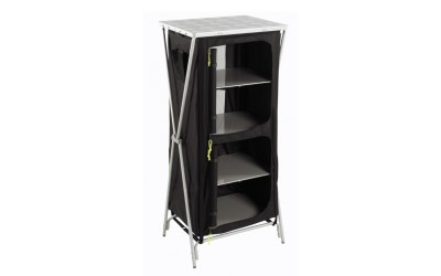 Visit Blacks to buy Outwell Bermuda Camping Wardrobe at the best price we found