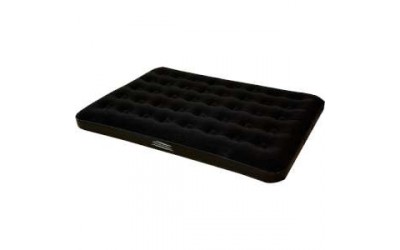Visit OutdoorGear UK to buy Oswald Bailey Flock Double Airbed at the best price we found