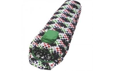 Visit Camping World to buy Outwell Batboy Sleeping Bag at the best price we found
