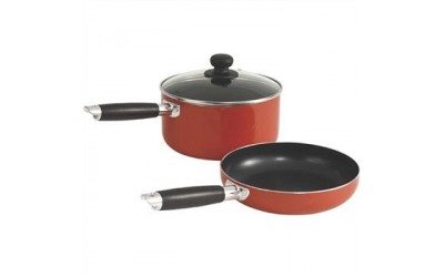 Visit Camping World to buy Easy Camp Family Travel Cookset at the best price we found