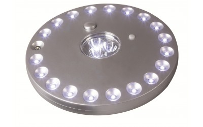 Visit Camping World to buy Kampa Brilliant Tent Light at the best price we found