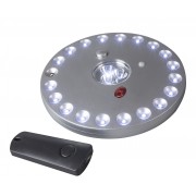 Kampa Dazzle Remote Control Tent Light