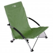 Yellowstone Low Profile Folding Camping Chair