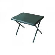 Yellowstone Resin Low Profile Camping Table