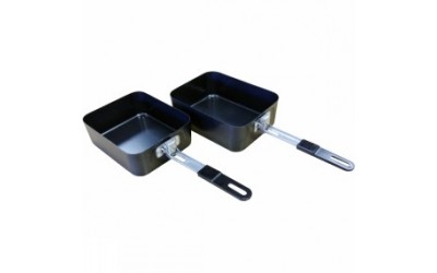 Visit Cotswold Outdoor UK to buy Vango Non Stick Mess Tins at the best price we found