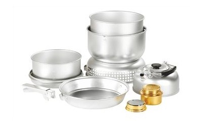 Visit Camping World to buy Easy Camp Storm Cooker at the best price we found