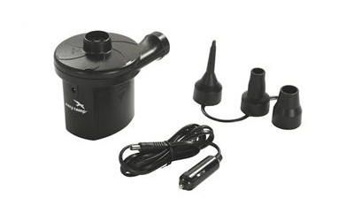 Visit Camping World to buy Easy Camp Mistral Battery DC Pump at the best price we found