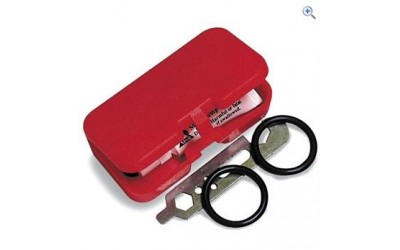 Visit Snow and Rock to buy MSR Annual Maintenance Kit for Camping Stoves at the best price we found