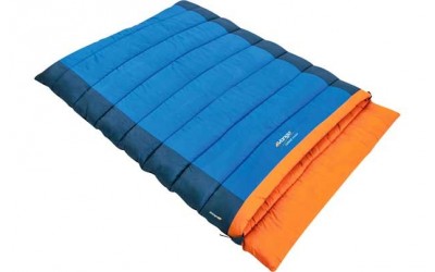 Visit argos.co.uk to buy Vango Lunar 250 Double Envelope Sleeping Bag at the best price we found