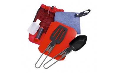 Visit Snow and Rock to buy MSR Ultralight Kitchen Set at the best price we found