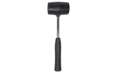Visit Camping World to buy EASY CAMP Rubber Steel Camping Mallet at the best price we found