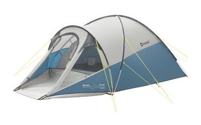 Visit Simply Hike to buy Outwell Cloud 3 Tent at the best price we found Visit Simply Hike to buy Outwell Cloud 3 Tent at the best price we found