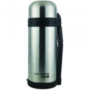 Yellowstone 1.5-Litre Stainless Steel Flask