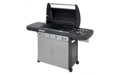 Visit Ultimate Outdoors to buy CAMPINGAZ 4 Series Classic LS Barbecue at the best price we found Visit Ultimate Outdoors to buy CAMPINGAZ 4 Series Classic LS Barbecue at the best price we found