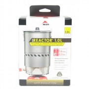 MSR Reactor Stove System 1 Litre