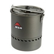 MSR Reactor Stove System 1.7 Litre