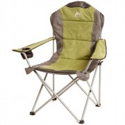EUROHIKE Langdale Deluxe Folding Chair
