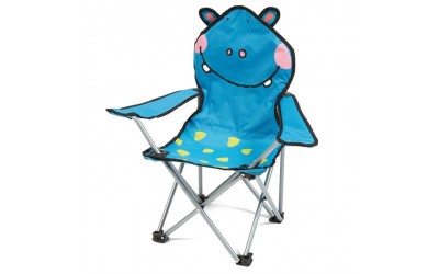 Visit Ultimate Outdoors to buy EUROHIKE Kids Hippo Chair at the best price we found