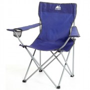 EUROHIKE Peak Folding Chair