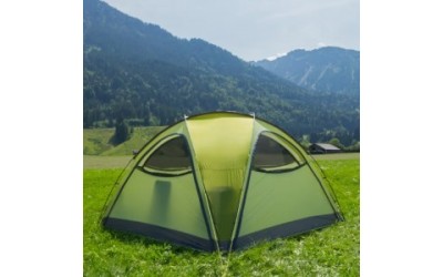 Visit Blacks to buy Vango Hogan Hub at the best price we found