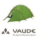 Vaude Expedition Tents
