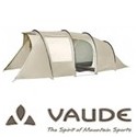 Vaude Family Tents