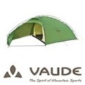 Vaude Adventure Tents