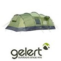 Gelert Family Tents