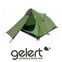 Gelert Backpacking Tents