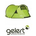 Gelert Pop Up Tents