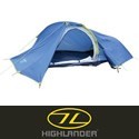 Highlander Lightweight Tents