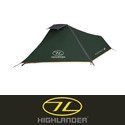 Highlander Backpacking Tents