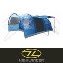 Highlander Family Tents
