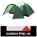 High Peak Weekend Tents