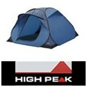 High Peak Pop Up Tents