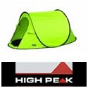 High Peak Festival Tents