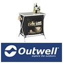 Outwell Cupboards